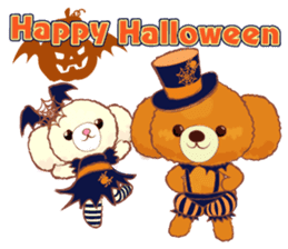 Coco & Lili Winter Special Ver. sticker #3233621