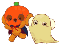 Coco & Lili Winter Special Ver. sticker #3233622