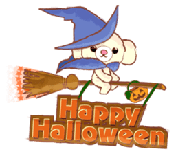 Coco & Lili Winter Special Ver. sticker #3233625