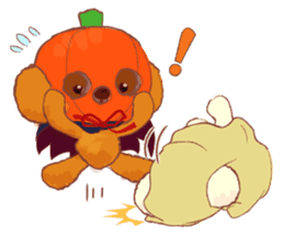 Coco & Lili Winter Special Ver. sticker #3233626