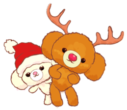 Coco & Lili   Winter Special Ver. sticker #3233628