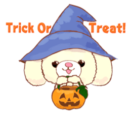 Coco & Lili Winter Special Ver. sticker #3233641