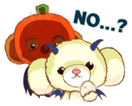 Coco & Lili Winter Special Ver. sticker #3233646