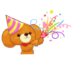 Coco & Lili Winter Special Ver. sticker #3233658