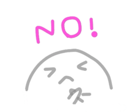 fuwafuwa's fluffy days 2 sticker #3233825