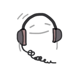 fuwafuwa's fluffy days 2 sticker #3233858