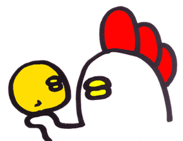 For my mother sticker #3233923