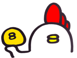 For my mother sticker #3233924