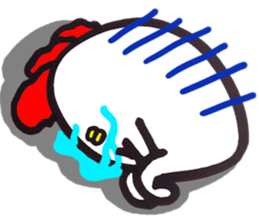 For my mother sticker #3233926