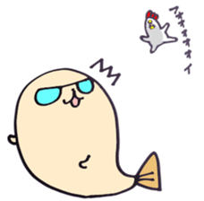 For my mother sticker #3233935