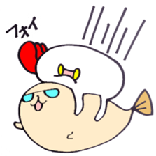 For my mother sticker #3233936