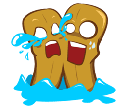 PA-THONG-GO sticker #3234744