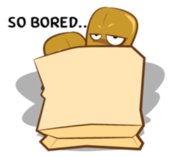 PA-THONG-GO sticker #3234748