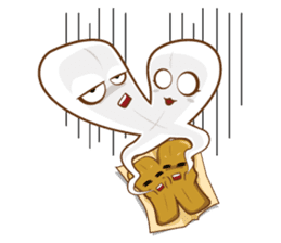 PA-THONG-GO sticker #3234754