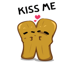 PA-THONG-GO sticker #3234765