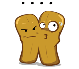 PA-THONG-GO sticker #3234769