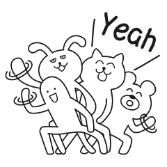 Easy-to-use everyday conversation