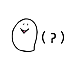 Afterthought sticker #3235460