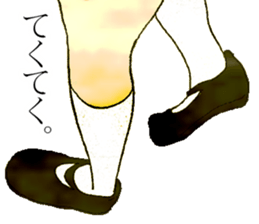 Sticker by Biwako Hiratsu sticker #3235616