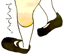 Sticker by Biwako Hiratsu sticker #3235616