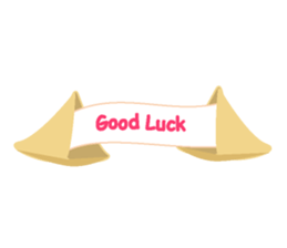 Sissy Sweet : Cookie Girl sticker #3235817