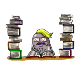 Full funny Insects sticker #3235843