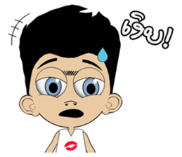 Diamond sticker #3236060