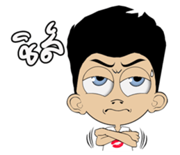 Diamond sticker #3236061