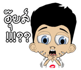 Diamond sticker #3236068