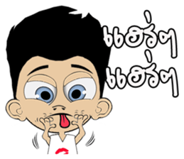 Diamond sticker #3236083