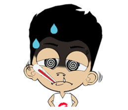 Diamond sticker #3236094