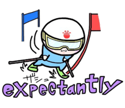 (B.B.B) Bokuwa.Baby.Boy part6 sticker #3236339