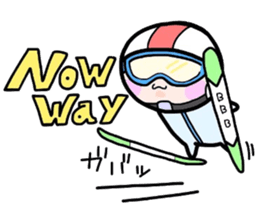 (B.B.B) Bokuwa.Baby.Boy part6 sticker #3236341