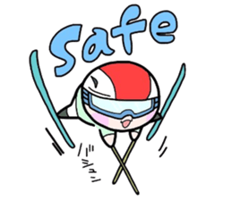 (B.B.B) Bokuwa.Baby.Boy part6 sticker #3236342