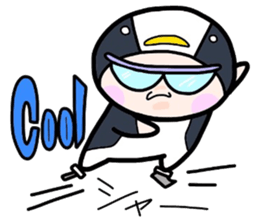 (B.B.B) Bokuwa.Baby.Boy part6 sticker #3236344