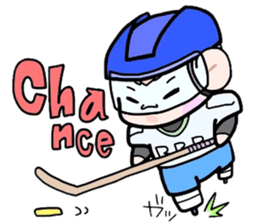 (B.B.B) Bokuwa.Baby.Boy part6 sticker #3236348