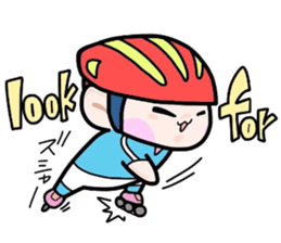 (B.B.B) Bokuwa.Baby.Boy part6 sticker #3236360