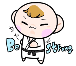 (B.B.B) Bokuwa.Baby.Boy part6 sticker #3236365