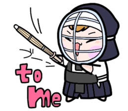 (B.B.B) Bokuwa.Baby.Boy part6 sticker #3236366