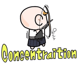 (B.B.B) Bokuwa.Baby.Boy part6 sticker #3236368