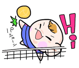 (B.B.B) Bokuwa.Baby.Boy part6 sticker #3236374