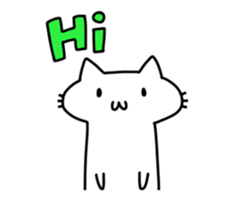 CattyRaffy sticker #3236420