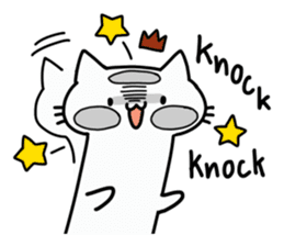 CattyRaffy sticker #3236422