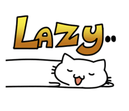 CattyRaffy sticker #3236424