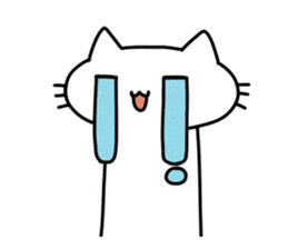 CattyRaffy sticker #3236426