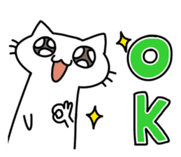 CattyRaffy sticker #3236427