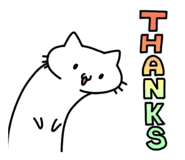 CattyRaffy sticker #3236428