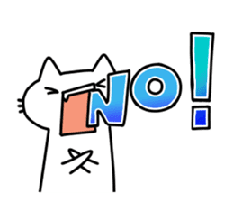 CattyRaffy sticker #3236430