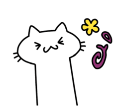 CattyRaffy sticker #3236431