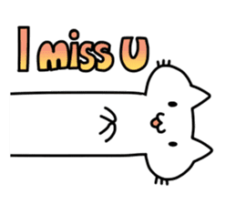 CattyRaffy sticker #3236433